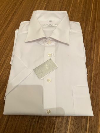 Royal Class Hemd weiss, Gr. 44, neu mit Etikett, Top!