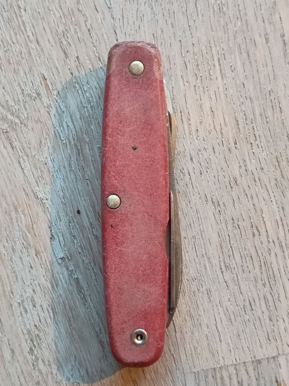 Wenger Coltelli tascabile: Sackmesser Wenger – Usato da Kirchlindach venduto da Chantalone 1