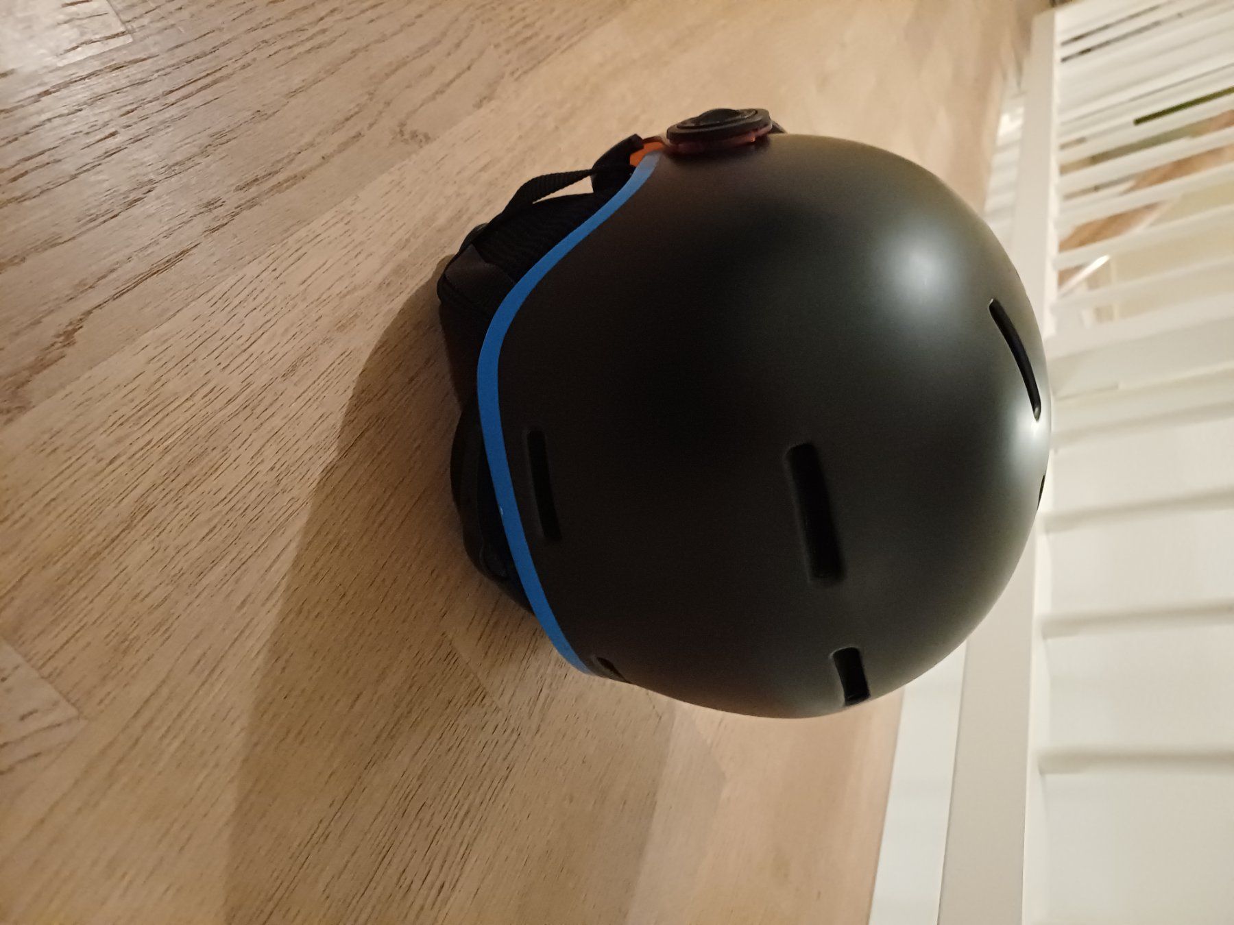 Salomon Caschi: Ski Helm Kinder – Usato da Wilen b. Wollerau venduto da Freyli01 5