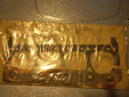 Entrusser Dichtsatz Opel Olympia 1,5Liter Phase1 1938 - 1953