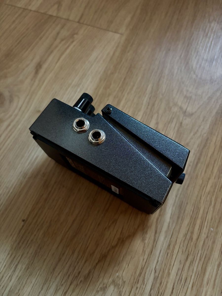 Boss Musikinstrumente: Boss RV-6 Reverb Delay Shimmer – Neu (gemäss Beschreibung) aus uetendorf von Volvorine16 4