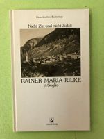 H.-J. Barkenings: Rilke in Soglio