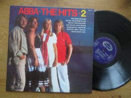 ABBA THE HITS 2