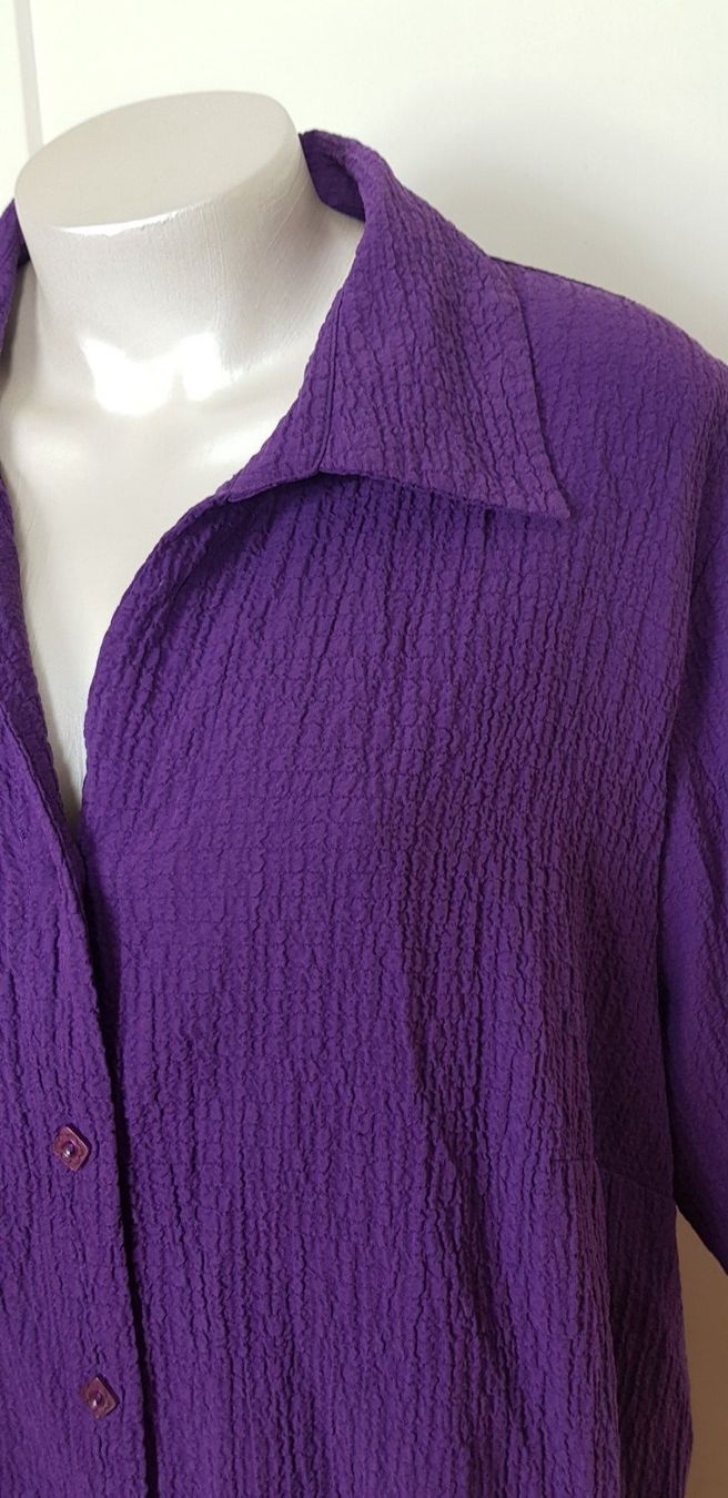 Ulla Popken Blusen: Bluse, Ulla Popken, Gr. 50 52 54 – Gebraucht aus Uster von Astral 3