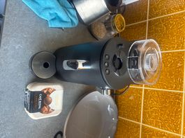 coffeeB Globe / machine à café