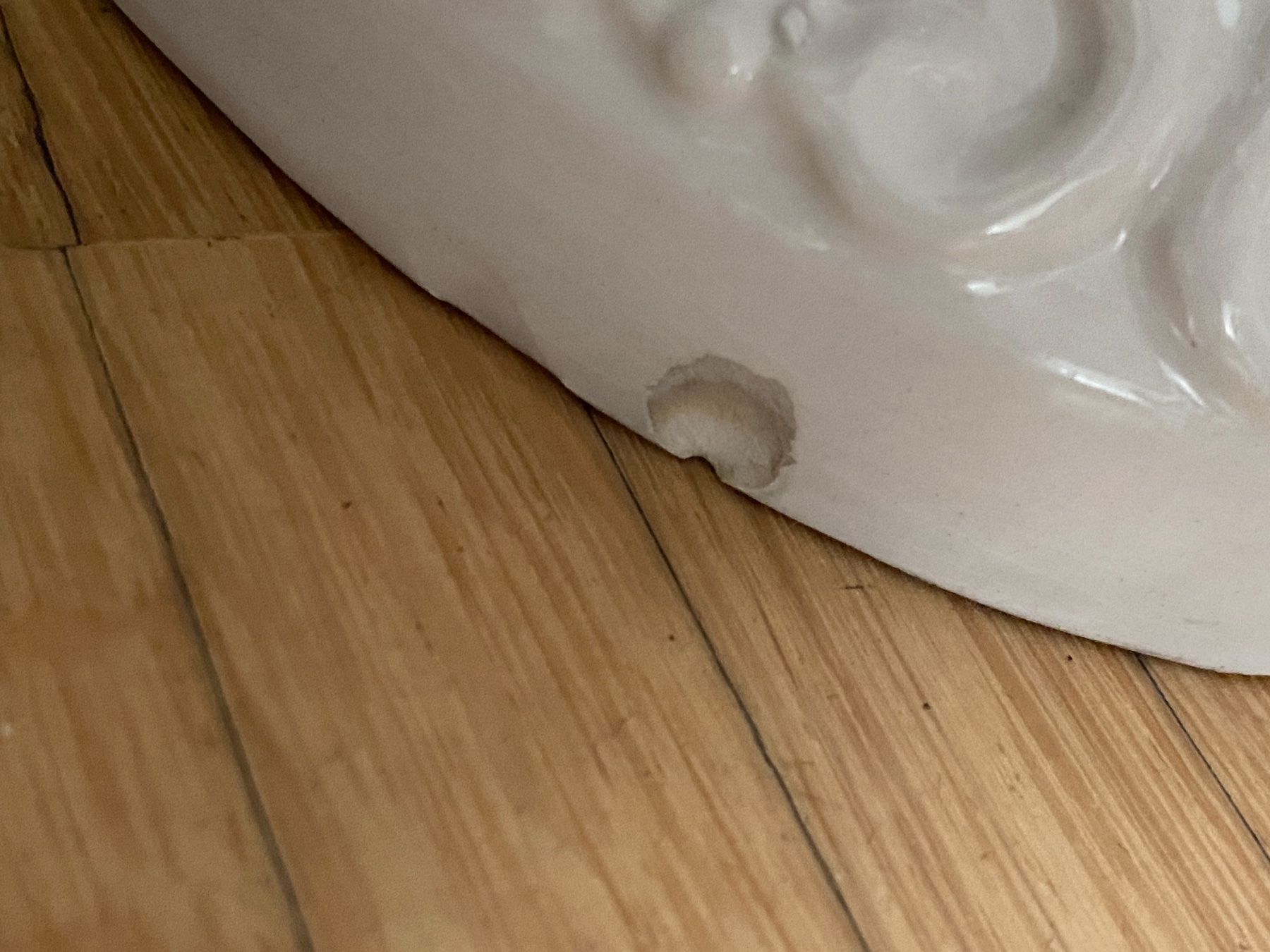 Vasi & Recipienti: Wunderschöne Vase..!! – Usato da Opfikon venduto da Luis144 7