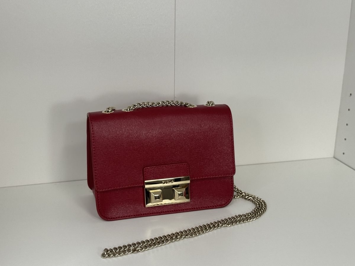 Furla Borse da donna: Furla Metropolis Mini - Top Zustand – Usato da Herznach venduto da saraxst