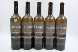 5x Lansilo Bianco di Merlot 2024 (26092462Z)