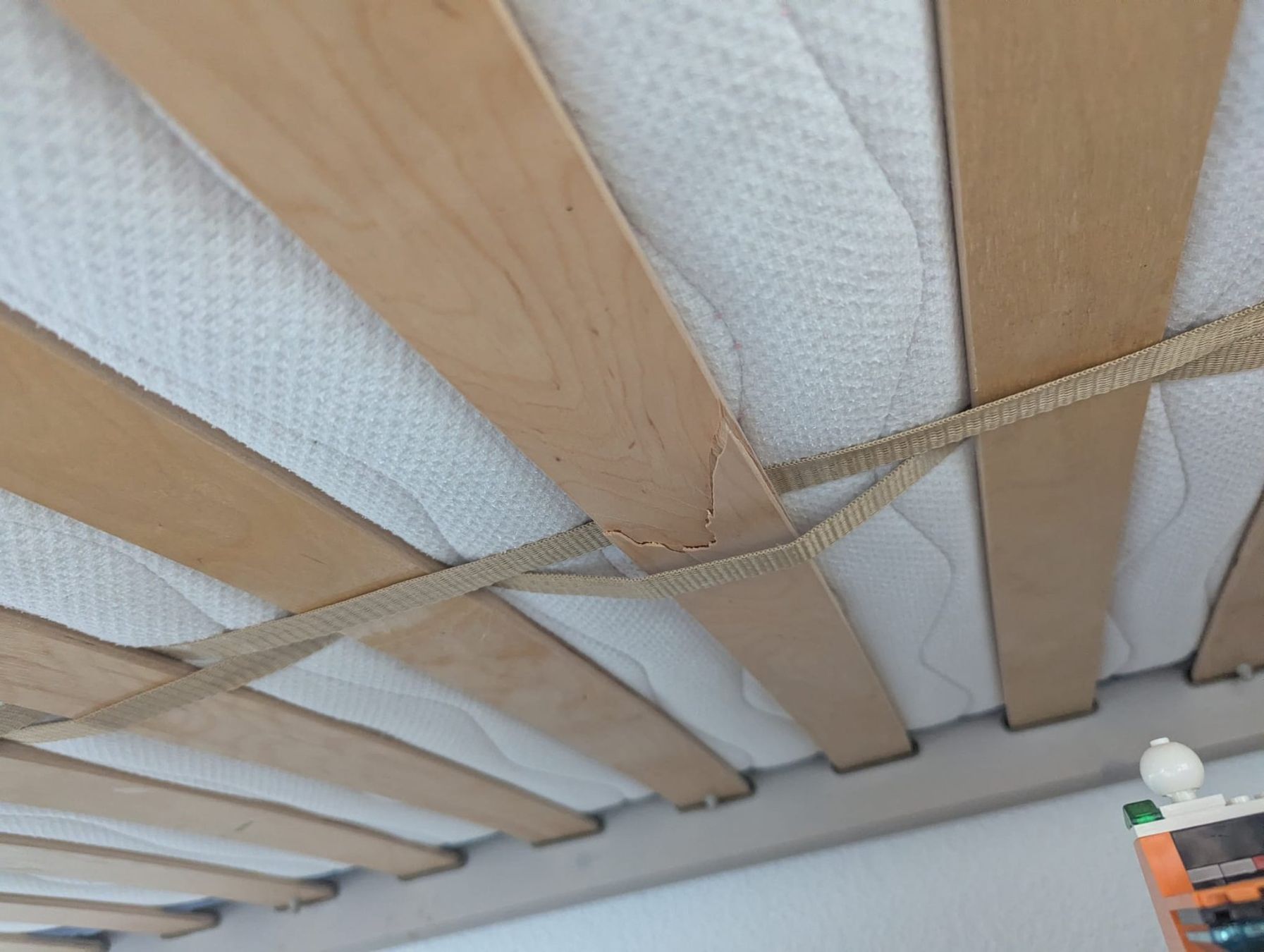 Flexa Lits: Kinderbett Flexa 90x200 – D'occasion à Kloten par Yahi91 2