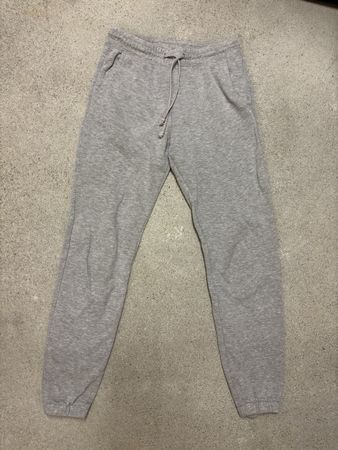 Jogginghose H&M Divided grau Grösse XS