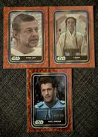 Topps Star Wars Flagship 2023 10 Nummerierte Karten
