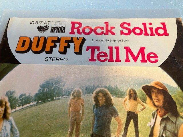 Dischi in vinile: Duffy – Usato da Aarwangen venduto da Jukebox3 2
