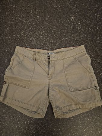 Shorts Damen ROXY lindgrün Grösse L guter Zustand