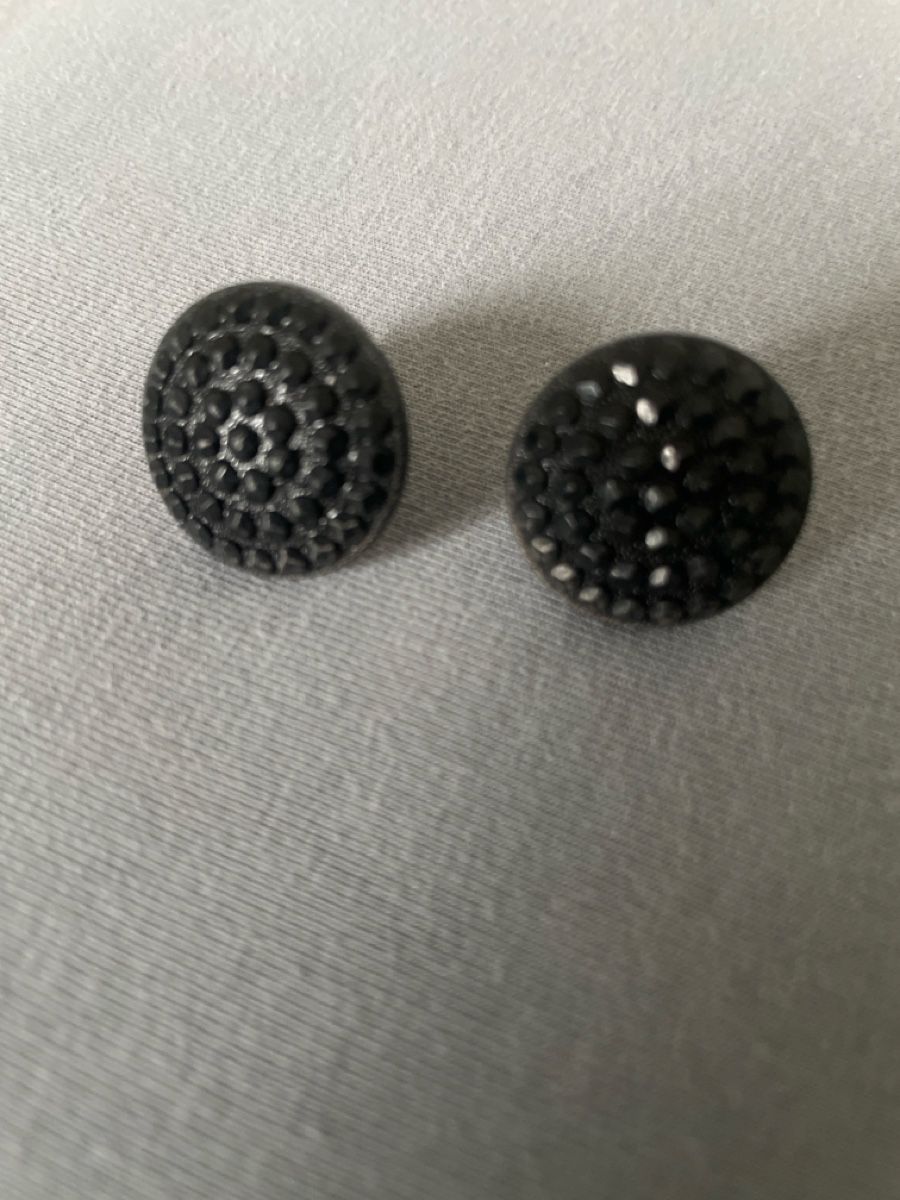 Orecchini pendenti & Orecchini a lobo: Ohrschmuck – Usato da Rorschach venduto da efd_fb6s