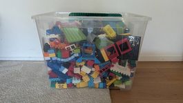 Duplo Sammlung
