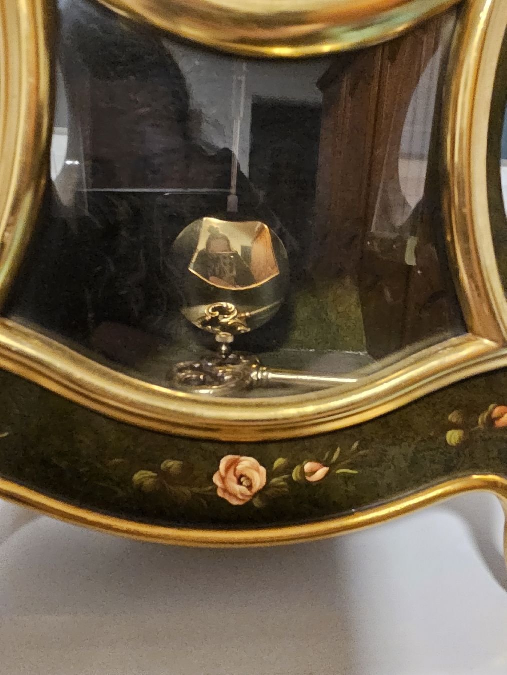 Zenith Orologi: pendule zenith le Locle – Nuovo e nell'imballaggio originale da Zürich venduto da Melossoap 2
