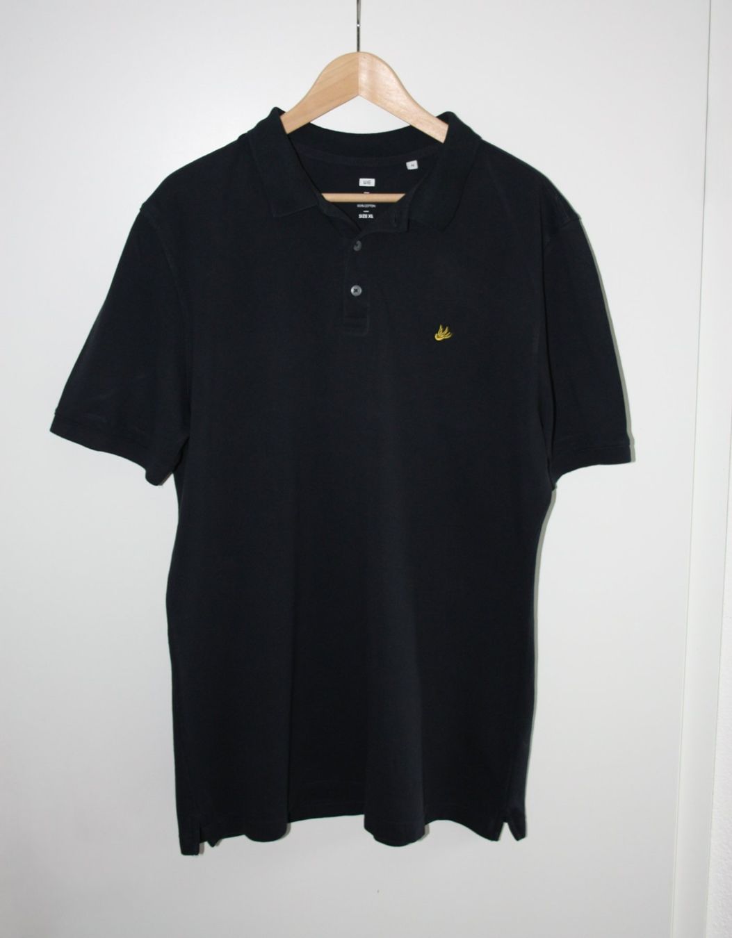 We Magliette Polo: WE Poloshirt Slim Fit Gr. XL – Usato da Deitingen venduto da Johnny_Malibu 2