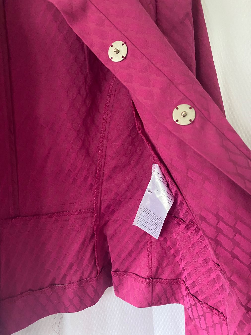 Betty Barclay Giacche: Nagelneue BETTY BARCLAY Jacke – Nuovo e nell'imballaggio originale da Besazio venduto da lionheart63 7