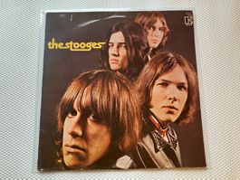 The Stooges