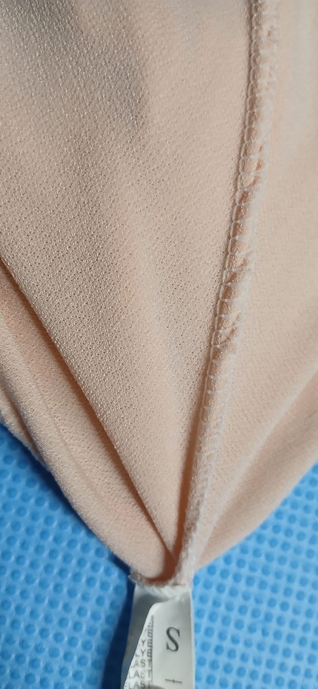 Tops: Peplum Top / Schösschen - Oberteil Grösse S – Neu (gemäss Beschreibung) aus Rupperswil von Nalli88 2