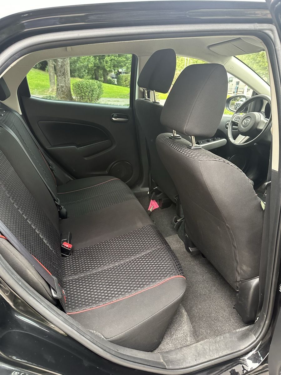 Mazda Autos: Mazda 2 1.3 ab MFK – Gebraucht aus Buttikon SZ von ram_9x6x 3