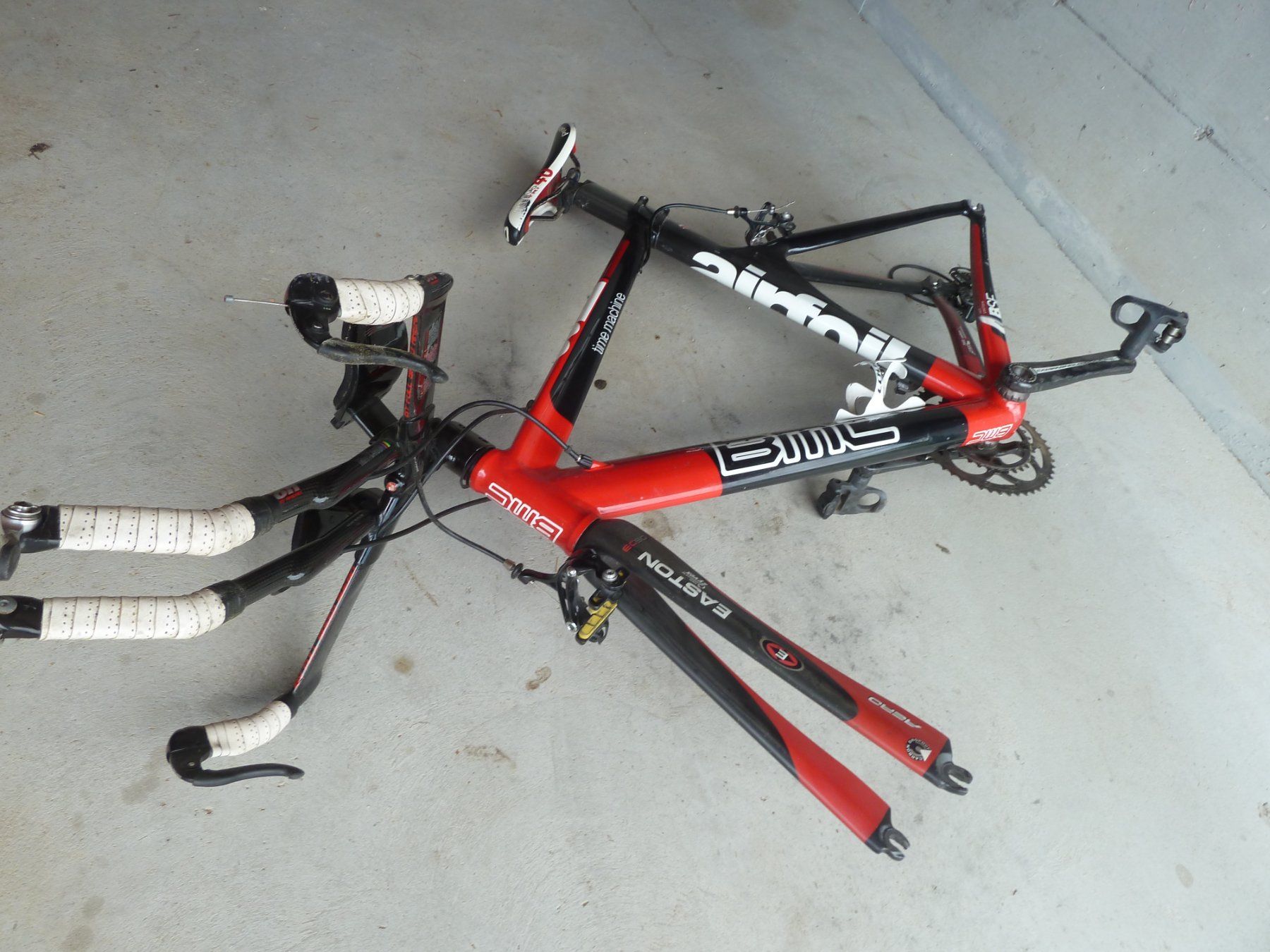 Ersatzteile: vélo – Gebraucht aus bonfol von zeno53 5