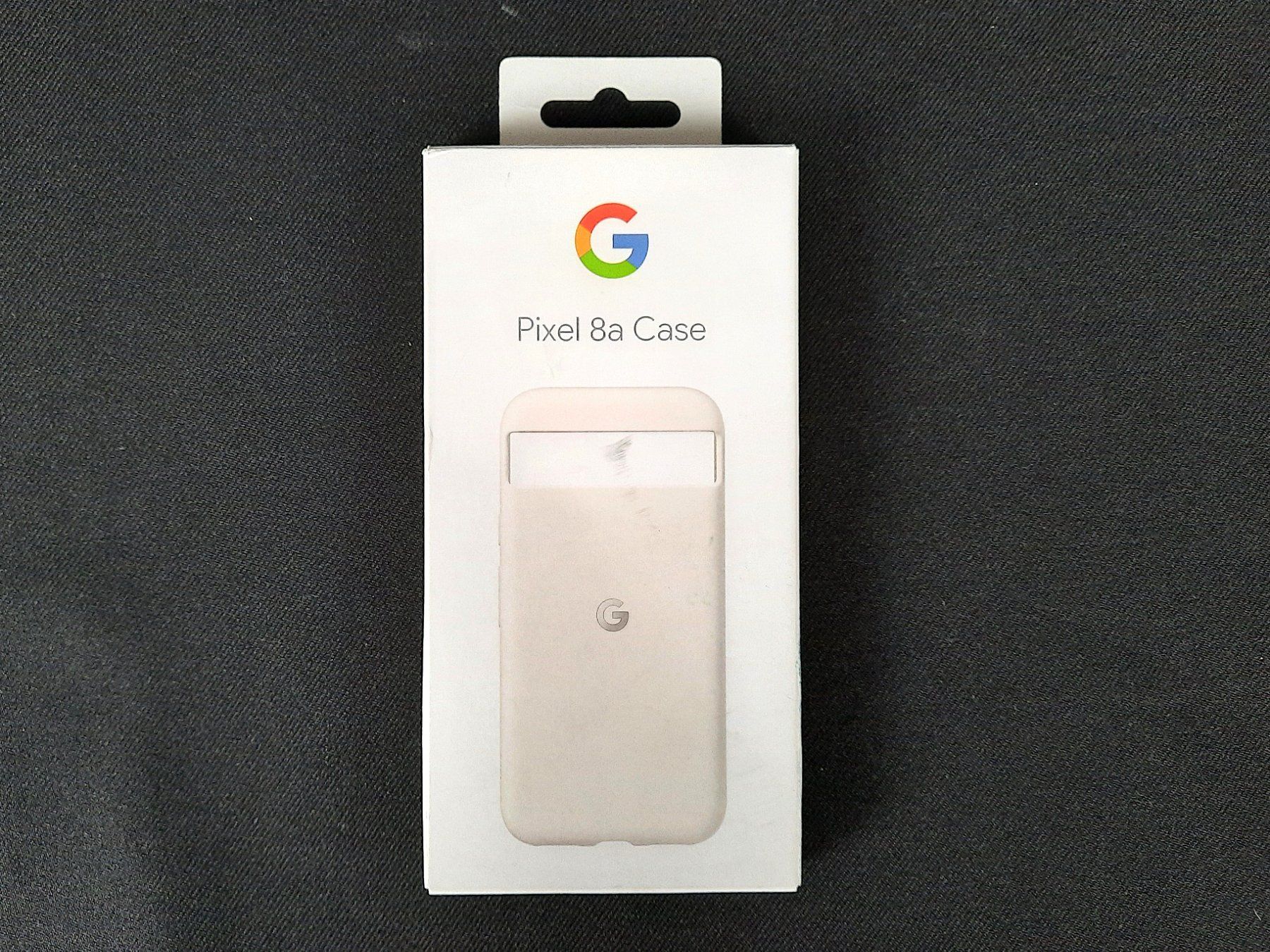 Google Cover & Protezioni schermo: GOOGLE PIXEL 8a Hülle – Nuovo (secondo la descrizione) da Beinwil am See venduto da Restwert_Beinwil 3