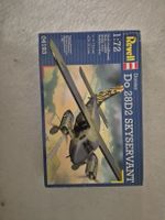 Revell Dornier Do 28D2 Skyservant 1:72 Modellbausatz