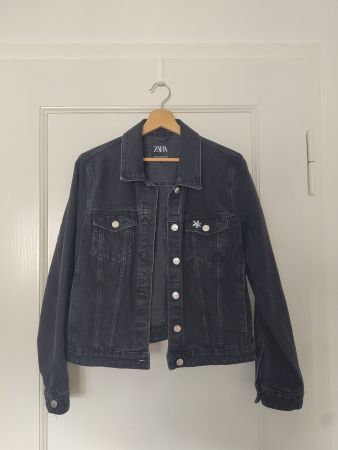 Jeansjacke