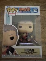 Funko Pop! Animation Naruto Shippuden - Hidan #1505