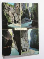 Aareschlucht
