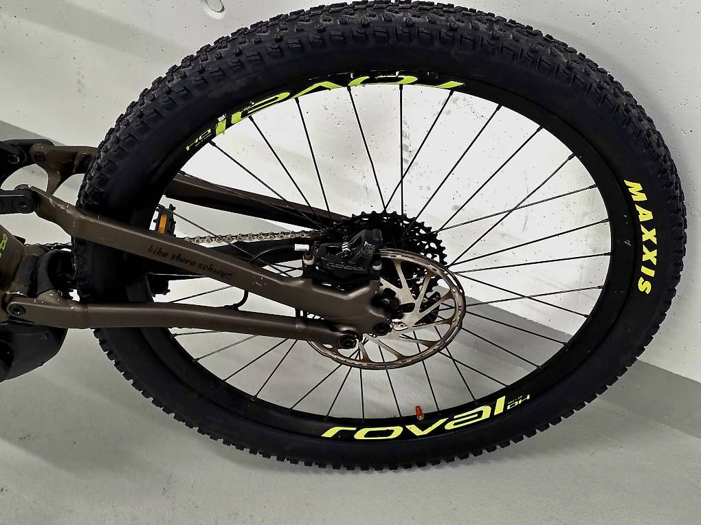 Velos: Specialized Kenevo Comp e-bike  – Gebraucht aus Oensingen von zyl_r6xt 3
