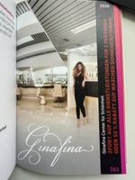 2für1Gutschein Ginafina Center