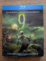 #9 (Nine) (Blu-ray - EN)