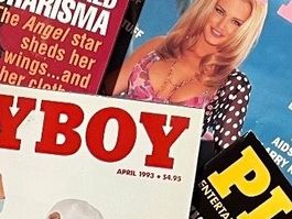 1 PLAYBOY US (c) Top 10 Stück zur Auswahl +18 Div. Jahrgänge