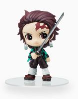 DEMON SLAYER - SEGA - Tip'n'pop - Tanjiro Kamado 12cm