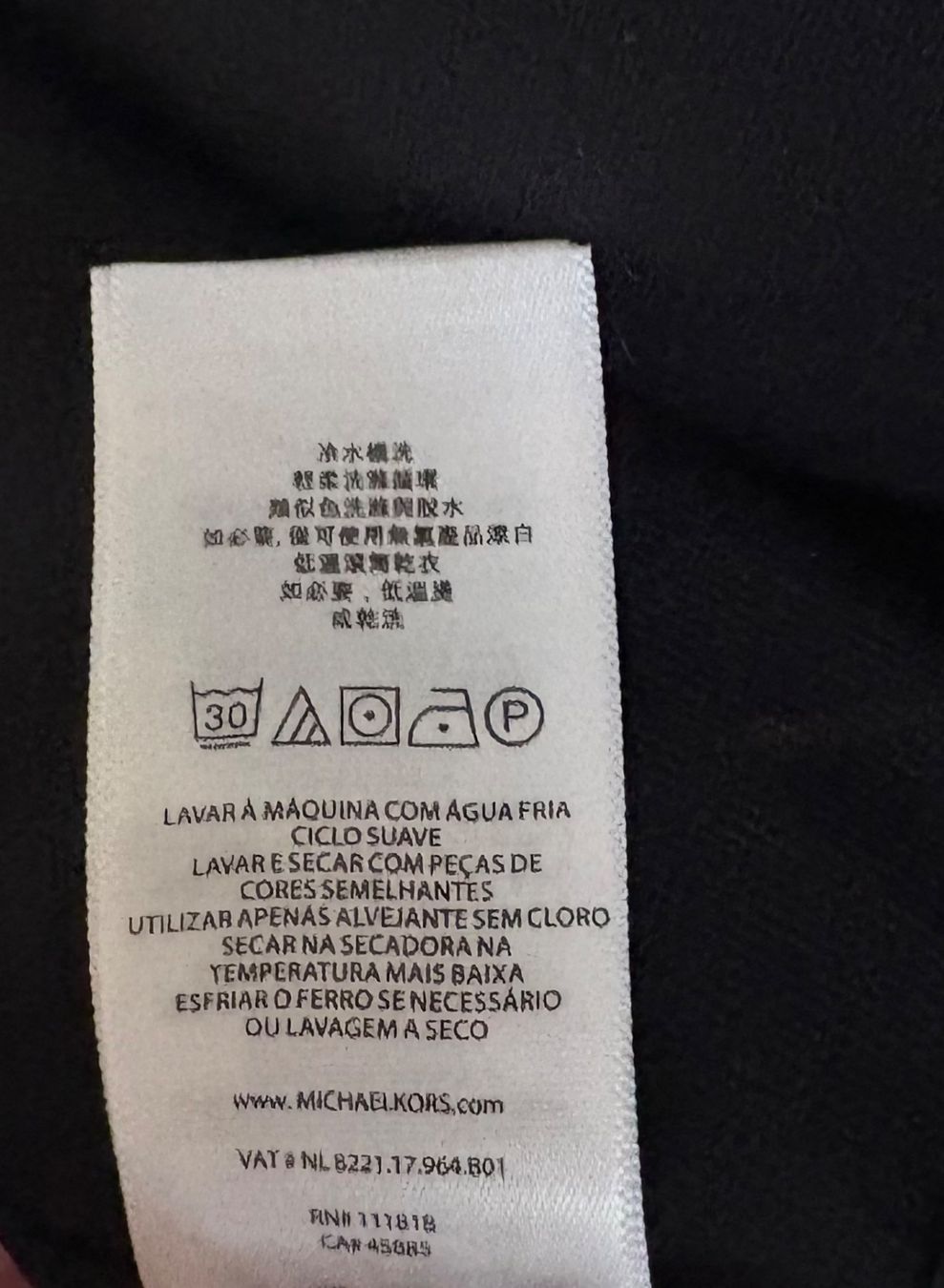 Michael Kors Vestiti: Kleid Michael Kors Gr. 36 – Usato da Tagelswangen venduto da lykainion 4