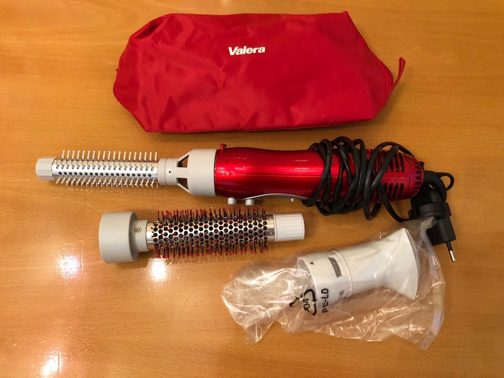 Valera Turbo Style 1000 | Kaufen auf Ricardo