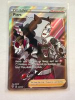 Pokemon Piers 187/189 Darkness Ablaze EN