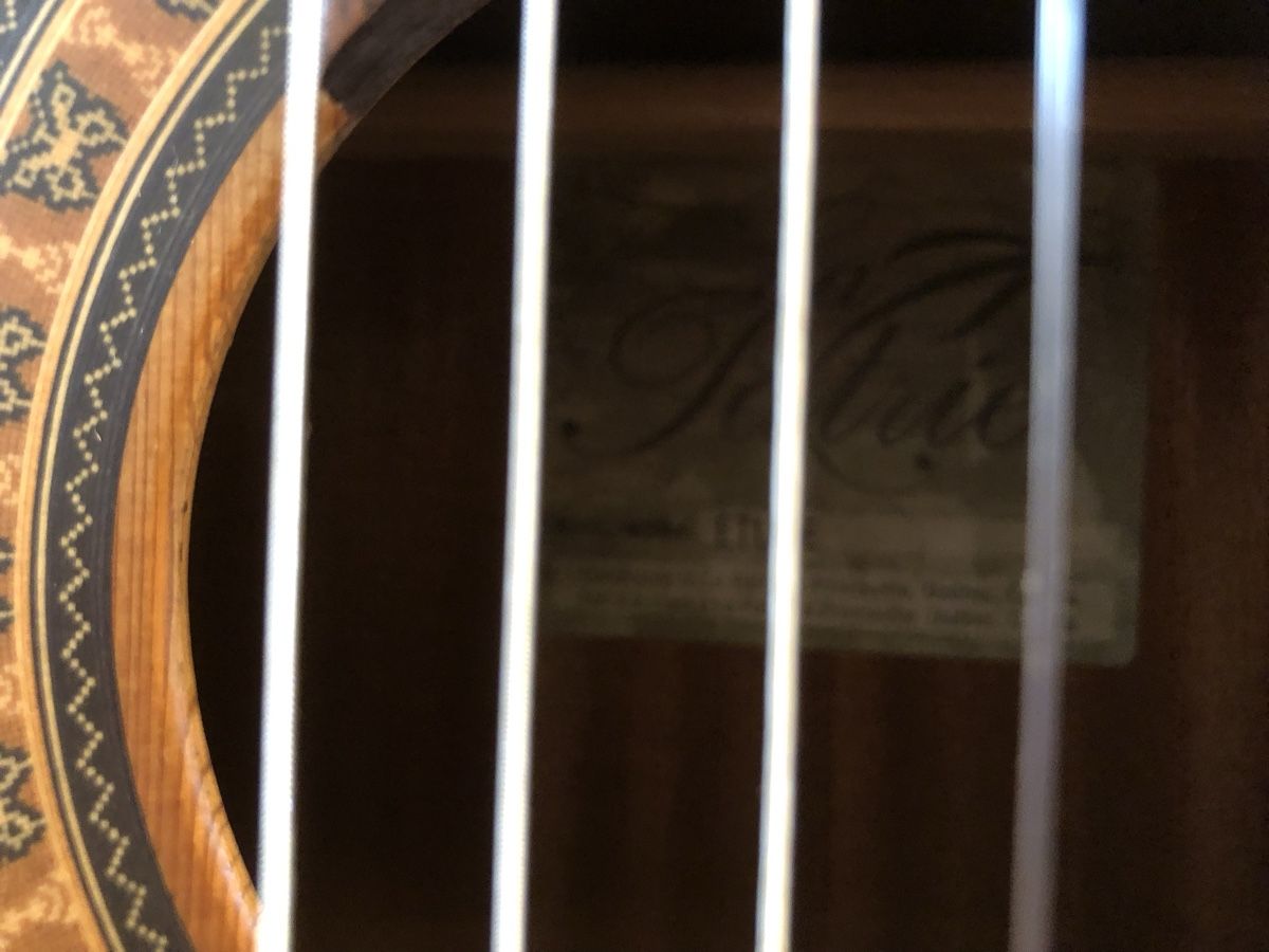 Strumenti musicali: Gitarre – Usato da Wilen b. Wil venduto da Ku_26 5