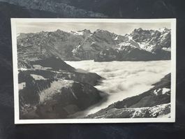 AK Altdorf Stempel Riedlig-Hütte ungebraucht  (G3441)