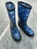 Gummistiefel von Kamin Gr. 3 (entspricht 35-36)