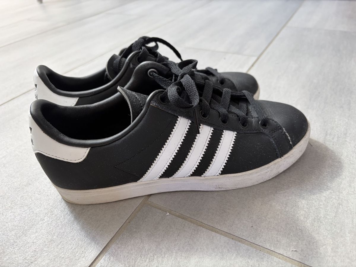Adidas Scarpe da donna: Adidas Schuhe Damen – Usato da Elgg venduto da mar_8zdw 1