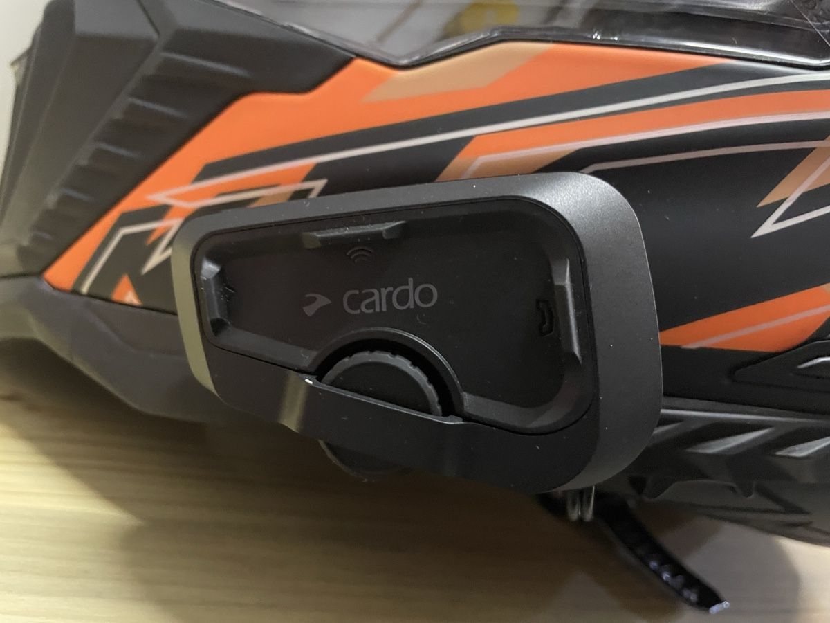 KTM Caschi & visiere: Motorradhelm KTM – Usato da Bubendorf venduto da Ktm247384 4