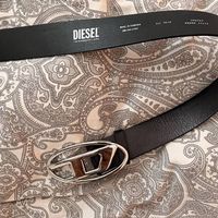 Ceinture diesel