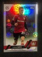 Topps Flagship Florian Wirtz Starball