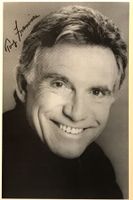 Anthony Franciosa 1928-2006 Autogramm signiert Foto 10x15cm