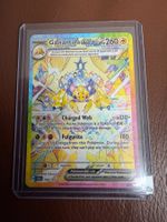 Galvantula ex