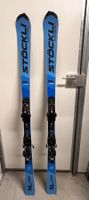 Stöckli Laser SL FIS Rennski Top Zustand