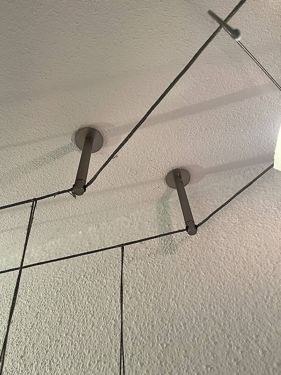 Lampes: NiedervoltLichtsystem – D'occasion à Kaiseraugst par Opal17 2